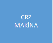 çrz